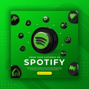 cara bayar spotify