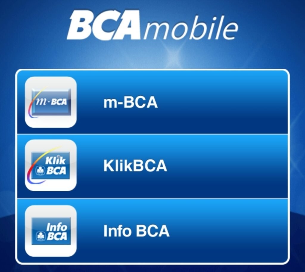 Tukar Pulsa ke Rekening BCA