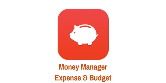 Money Manager
