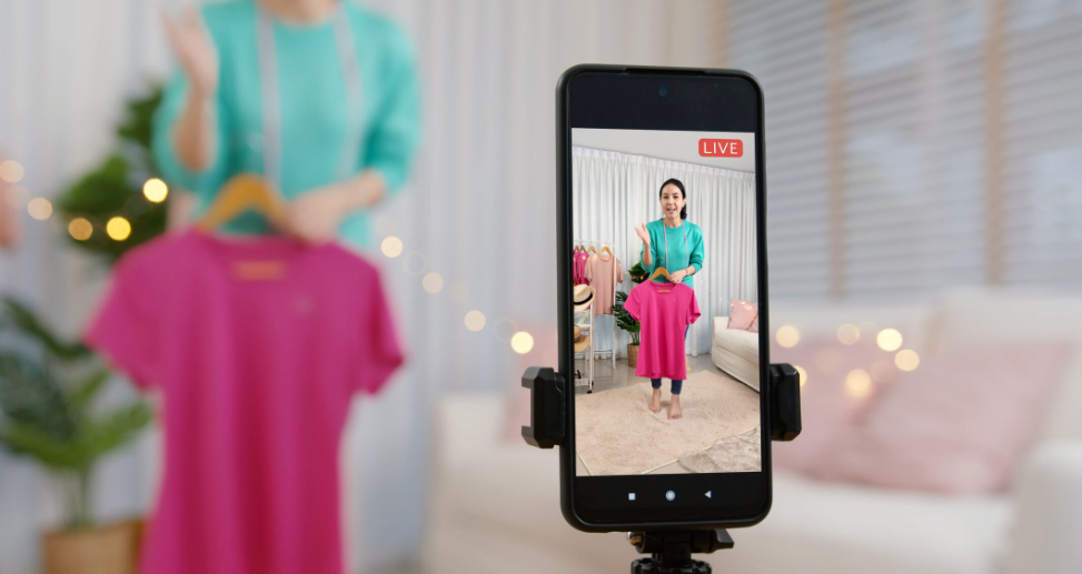 Cara Jadi Affiliate Tiktok