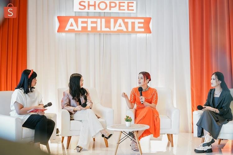 cara menjadi affiliate shopee