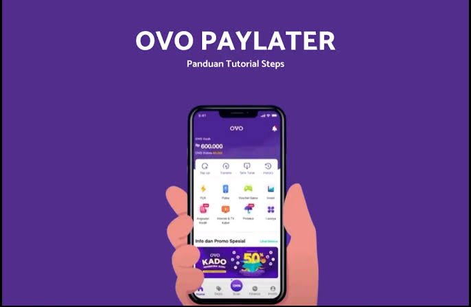 OVO Paylater