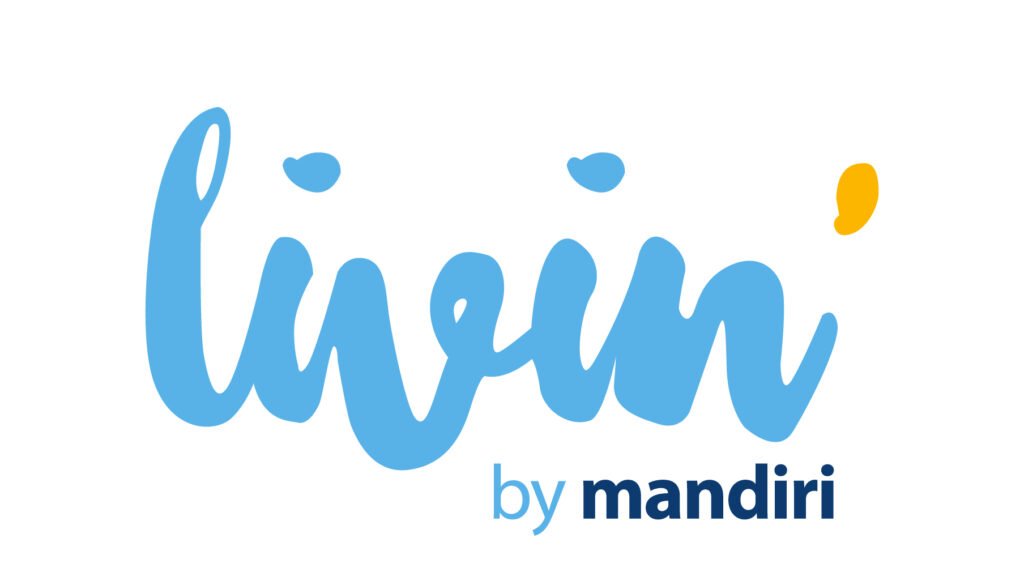 Livin by Mandiri Terblokir