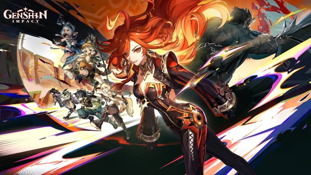 game mobile