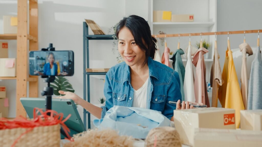 belanja di youtube shopping