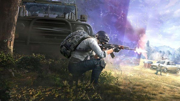 game mobile