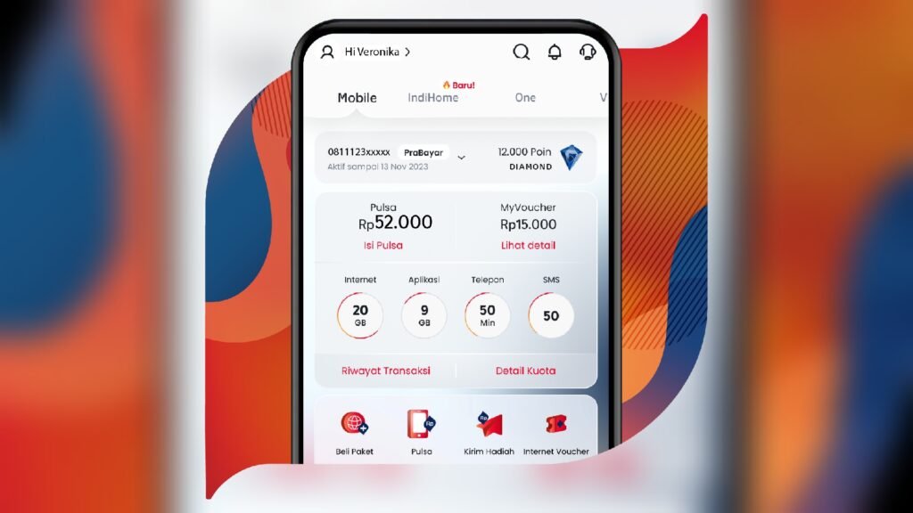 pulsa darurat telkomsel