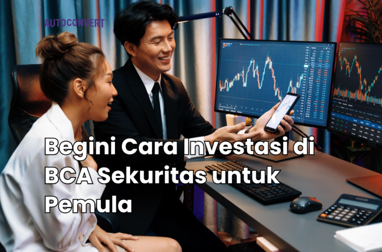BCA Sekuritas