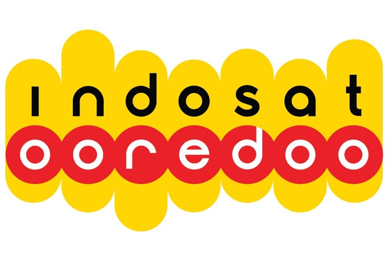 sinyal indosat