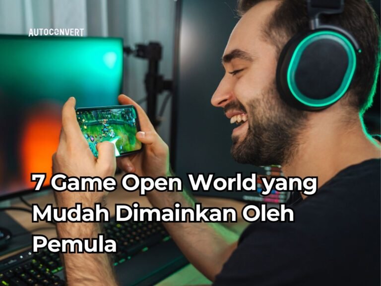 game open world