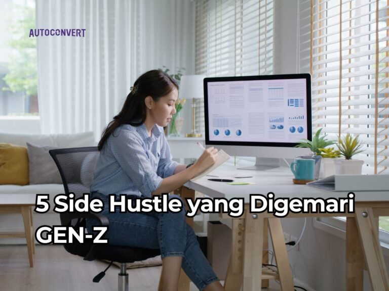 side hustle