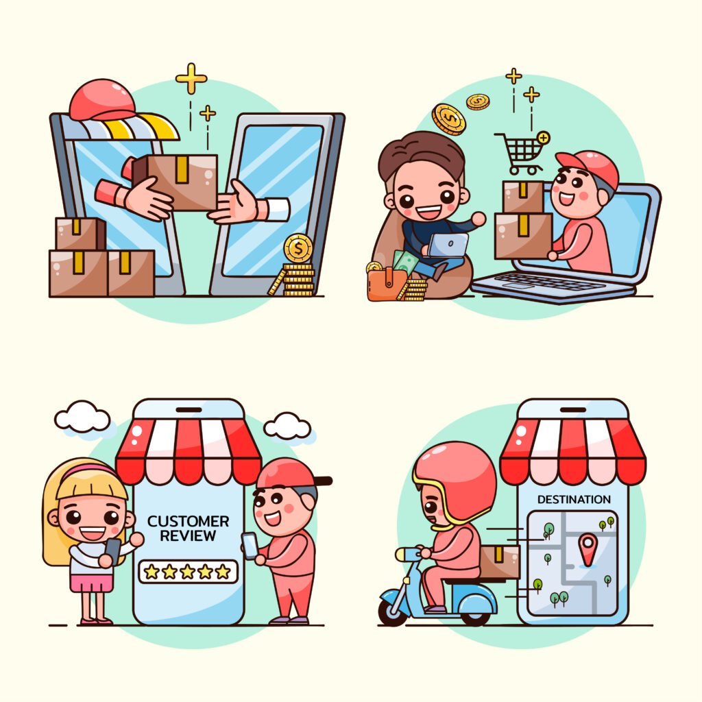side hustle