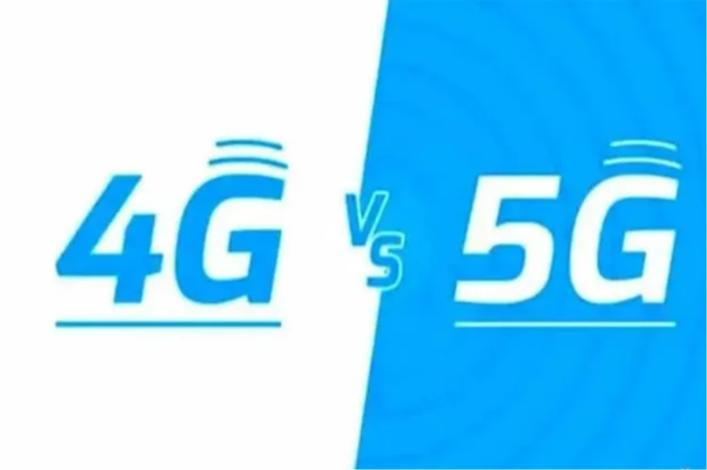 perbedaan 4g dan 5g