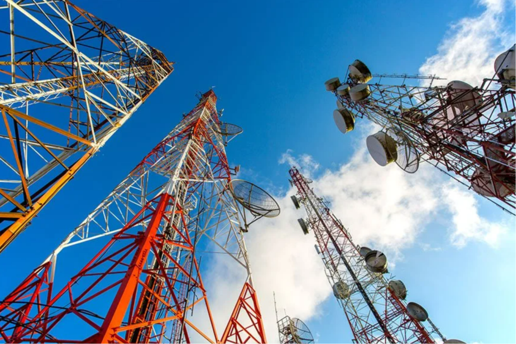perbedaan 4g dan 5g