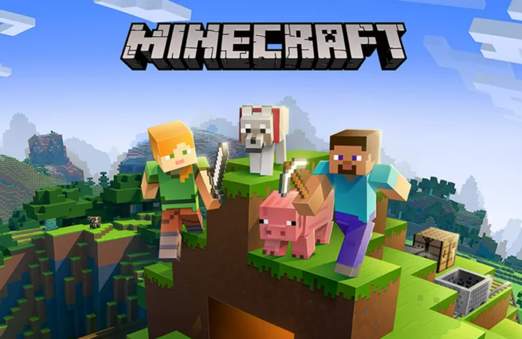 game open world