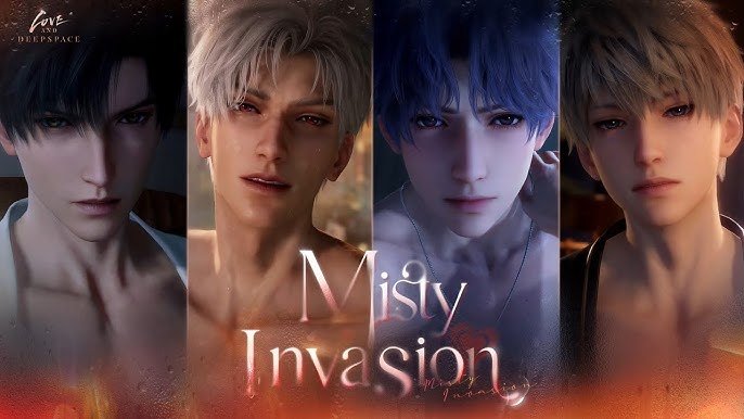 game otome