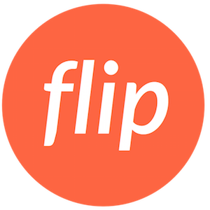 cara daftar flip