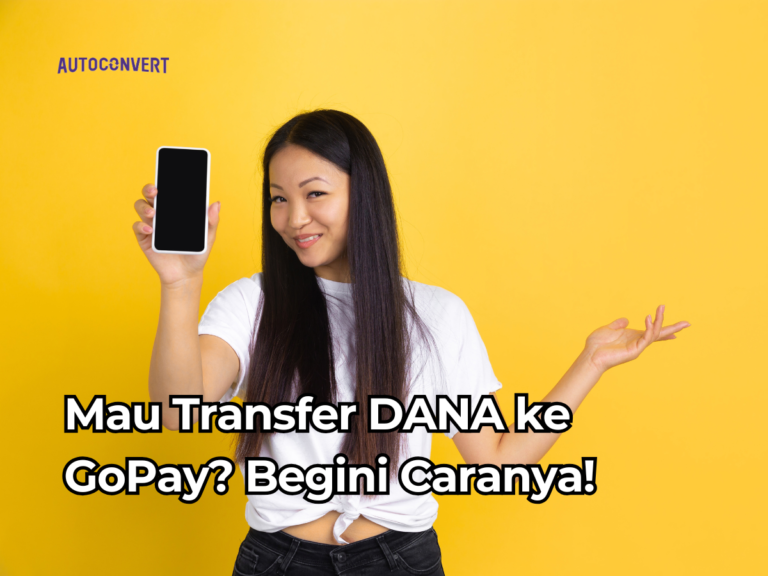 Transfer dana ke gopay