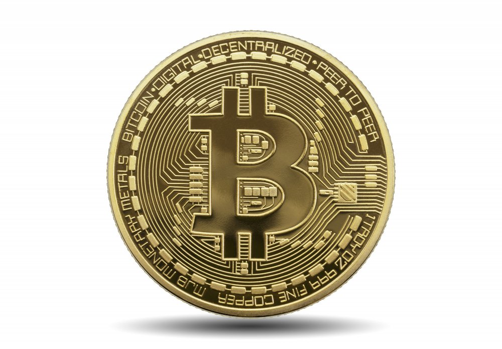 mata uang kripto