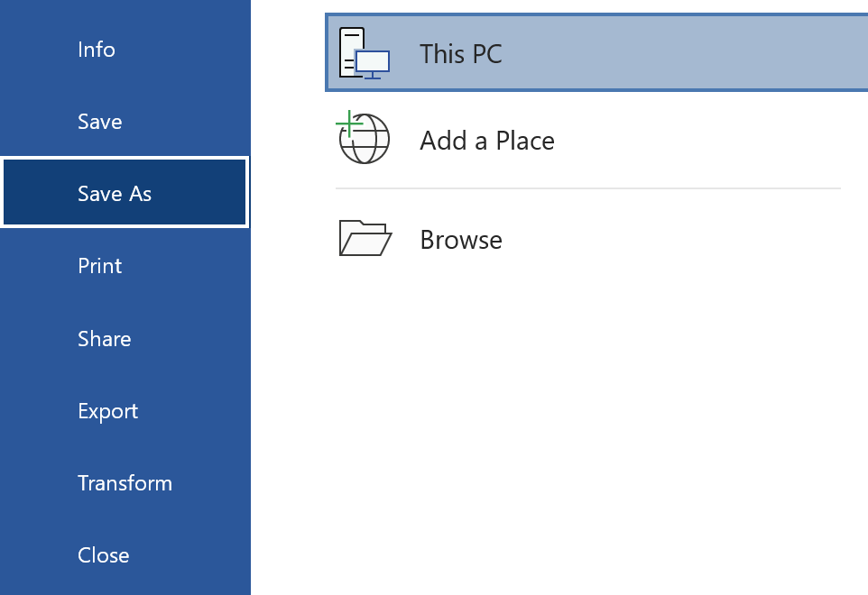convert word ke pdf