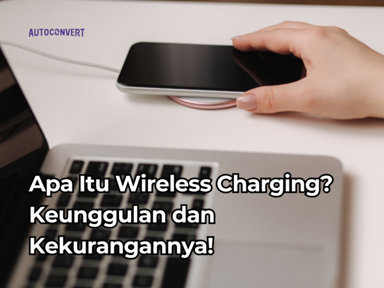 wireless charging