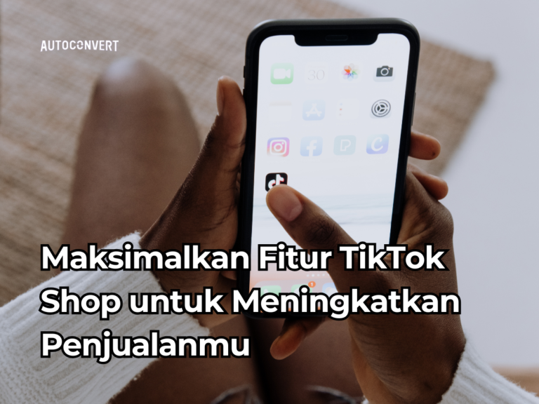 fitur tiktok shop