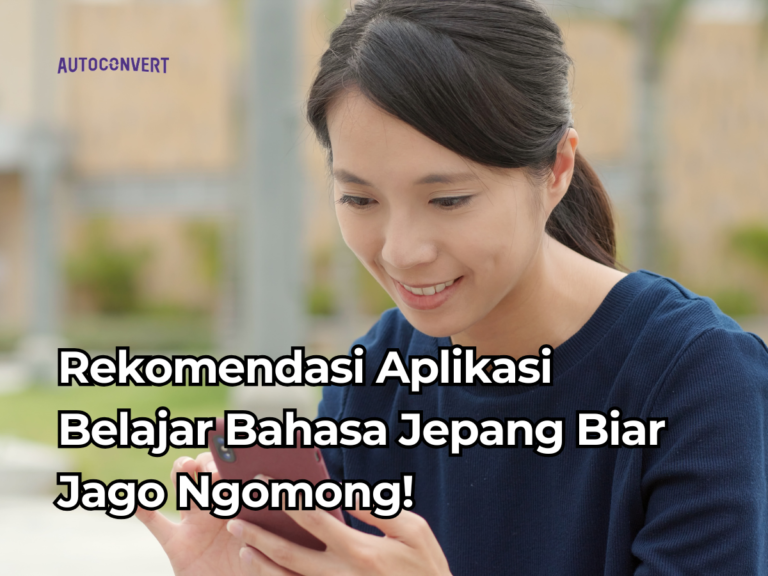 aplikasi belajar bahasa jepang