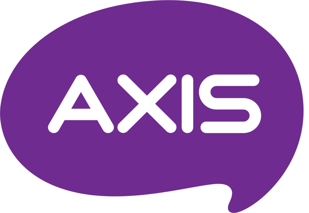 kartu axis terblokir