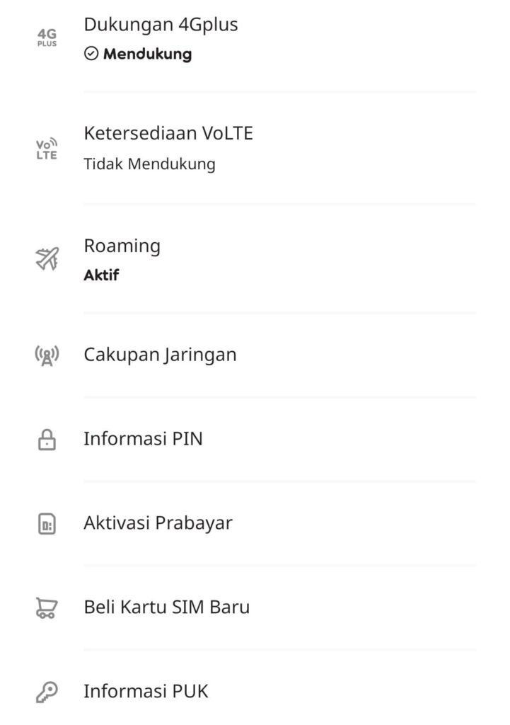 aktivasi kartu indosat