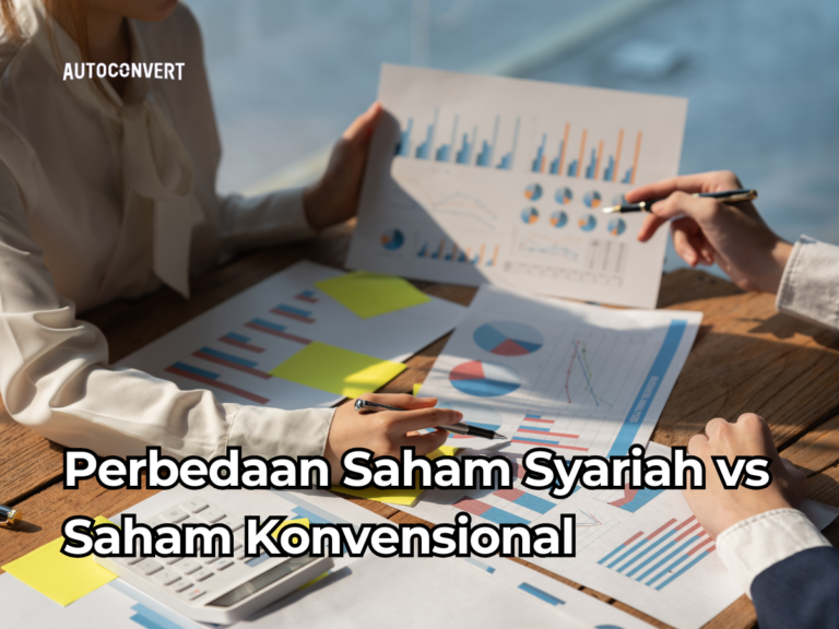 saham syariah