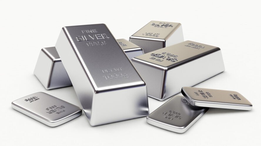 investasi perak