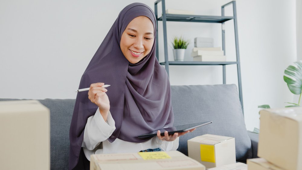 investasi syariah