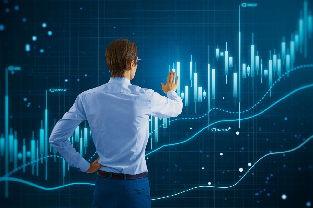 saham blue chip