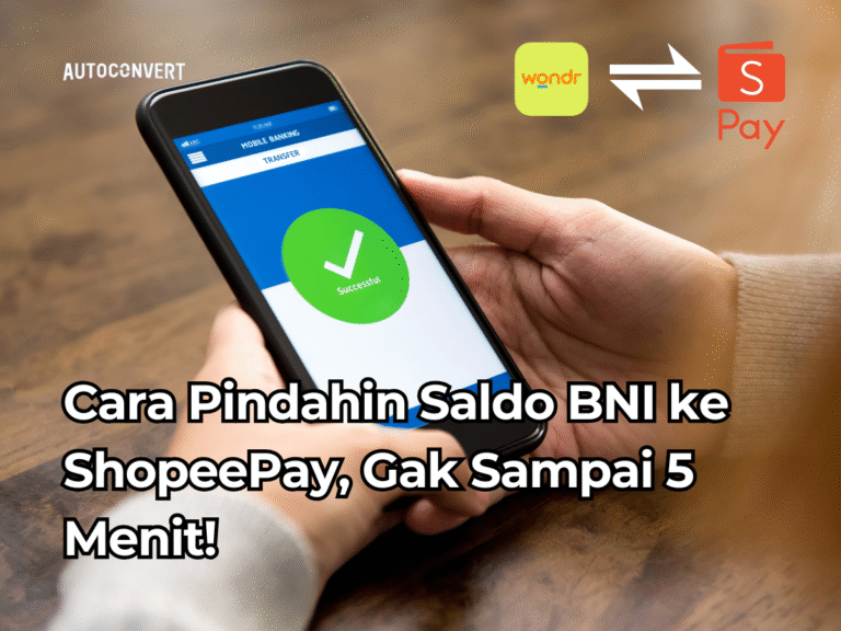 bni ke shopeepay