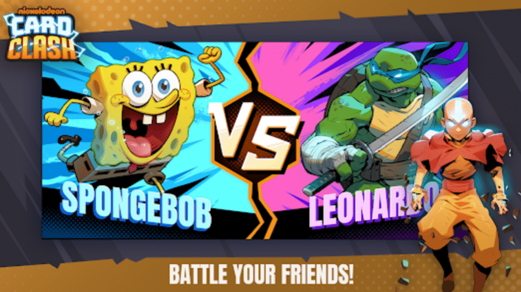 game spongebob squarepants
