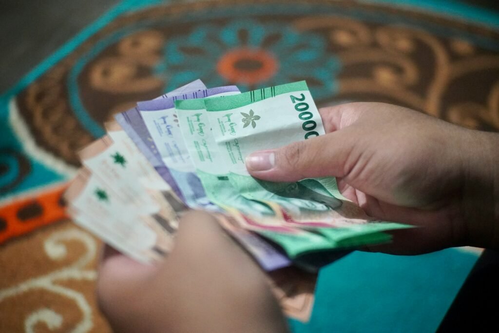 dana pendidikan