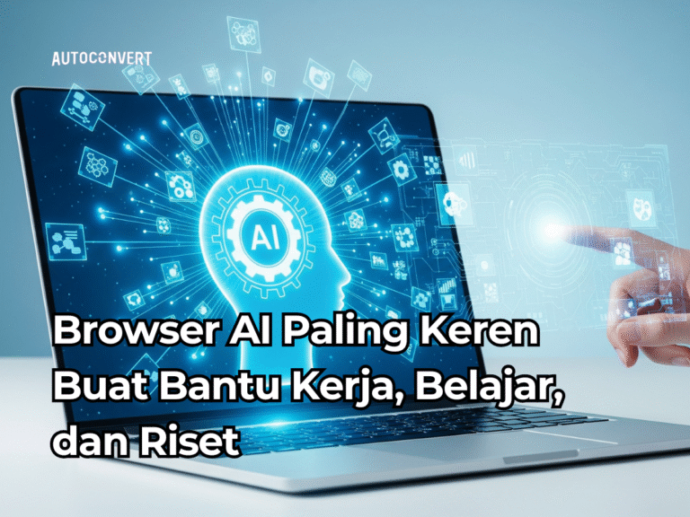 browser ai