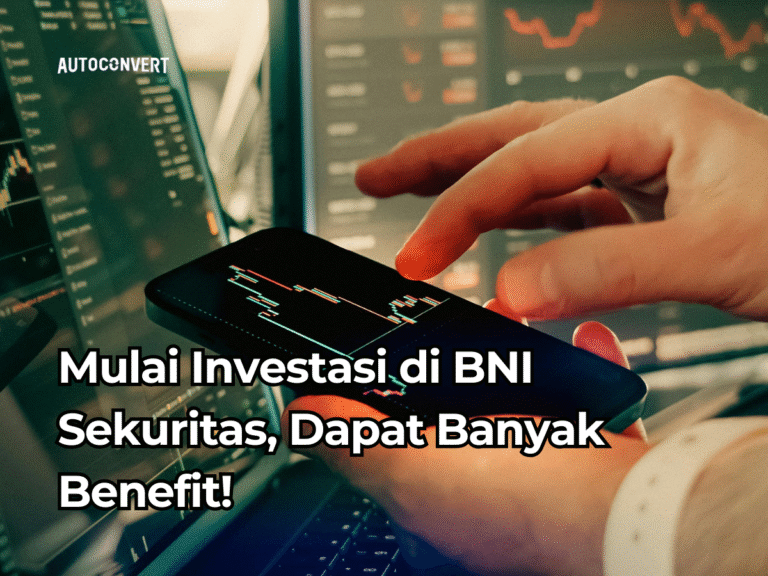 bni sekuritas