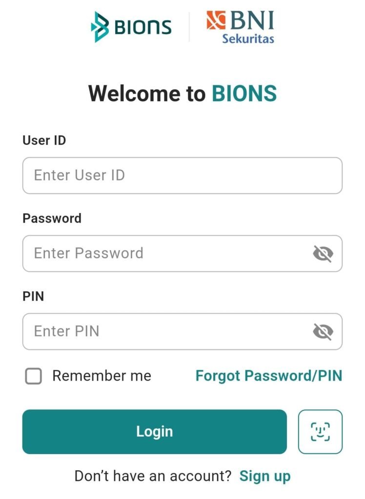 bni sekuritas