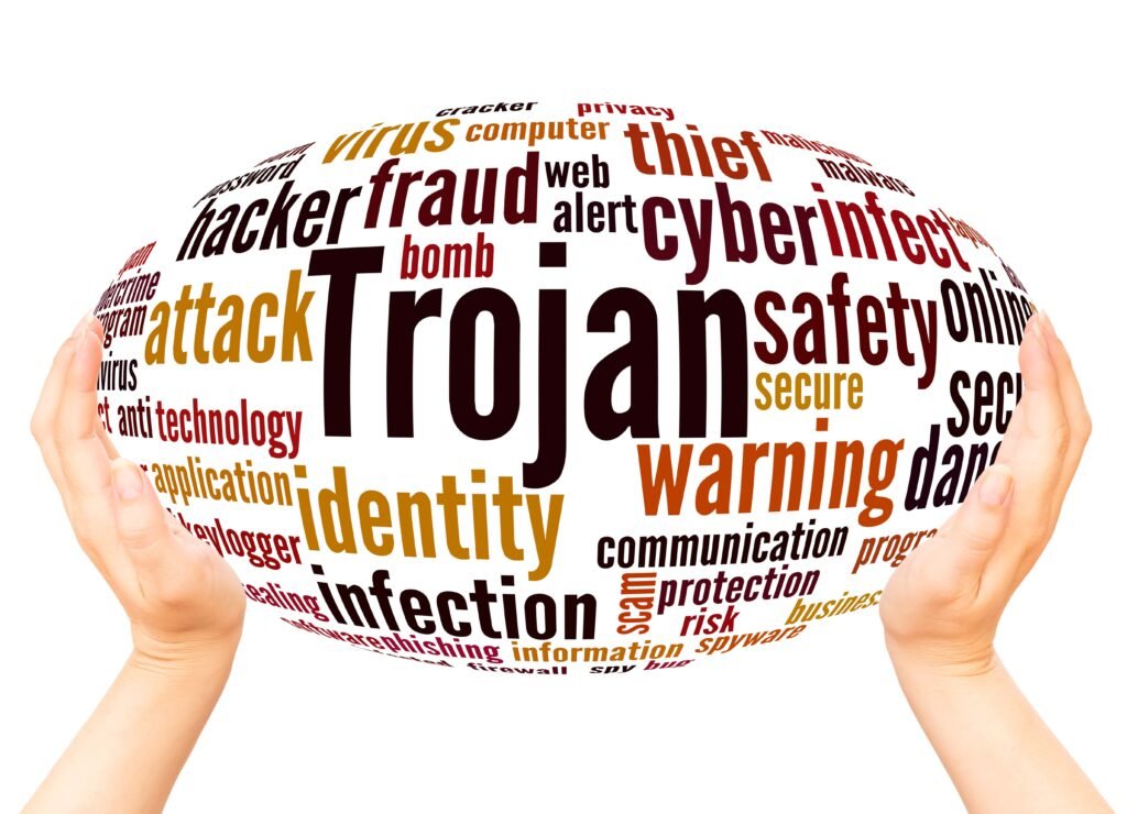malware trojan